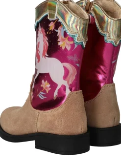 Shoesme Boots Multi Meisjes
