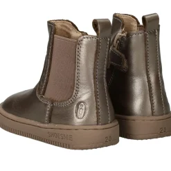 Shoesme Chelseaboots Goud Meisjes