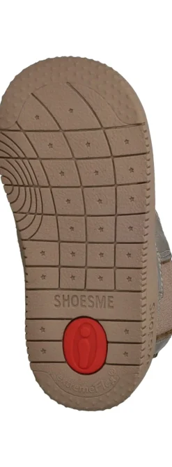 Shoesme Chelseaboots Goud Meisjes