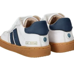 Shoesme Extreme Flex Sneakers Wit Jongens