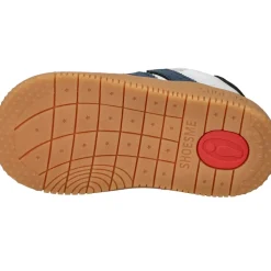 Shoesme Extreme Flex Sneakers Wit Jongens