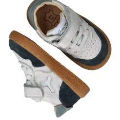 Shoesme Extreme Flex Sneakers Blauw Jongens