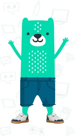 Shoesme Extreme Flex Sneakers Blauw Jongens