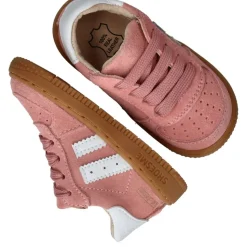 Shoesme Extreme Flex Sneakers Roze Meisjes