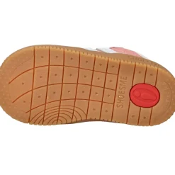 Shoesme Extreme Flex Sneakers Roze Meisjes