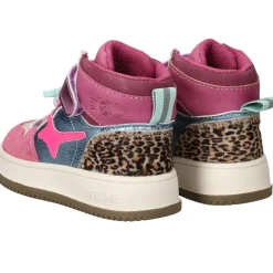 Shoesme New Outsole Roze Meisjes