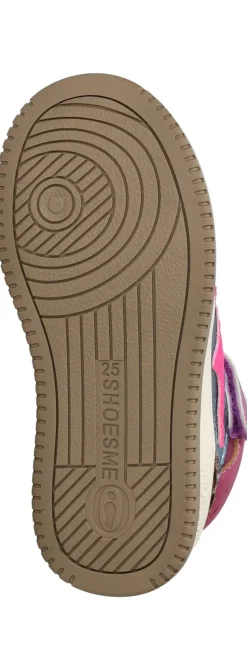 Shoesme New Outsole Roze Meisjes