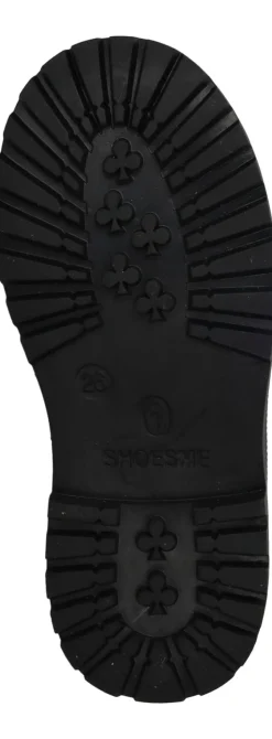 Shoesme New Tank Chelseaboots Bruin Meisjes