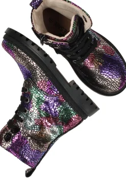 Shoesme New Tank Veterboots Multi Meisjes