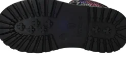 Shoesme New Tank Veterboots Multi Meisjes