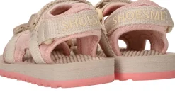 Shoesme sandaal Sandalen Roze Meisjes
