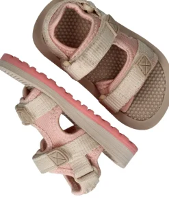 Shoesme sandaal Sandalen Roze Meisjes