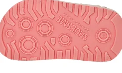 Shoesme sandaal Sandalen Roze Meisjes