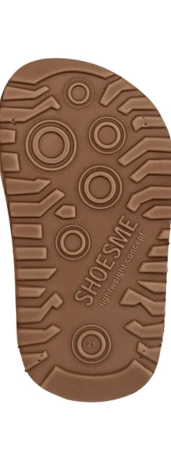 Shoesme Sandalen Blauw Jongens