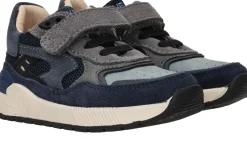 Shoesme Sneakers Blauw Jongens