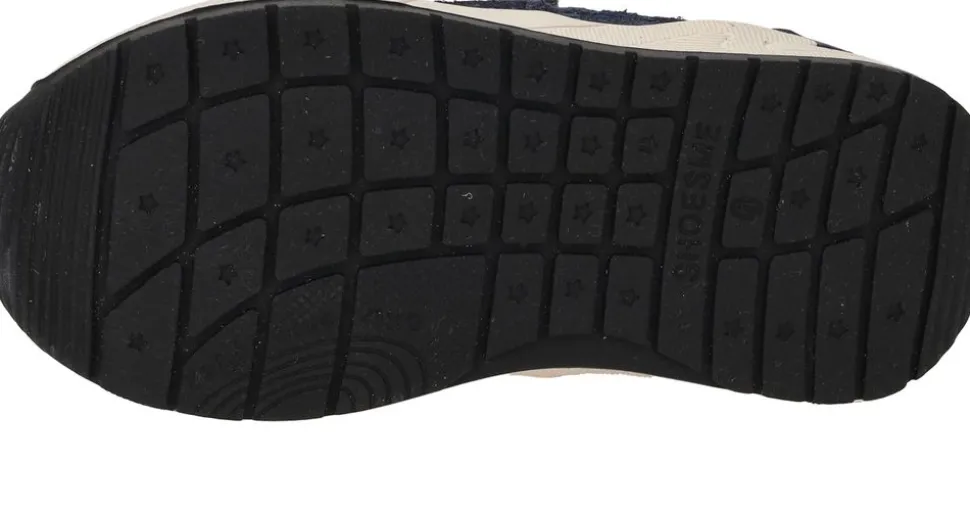 Shoesme Sneakers Blauw Jongens