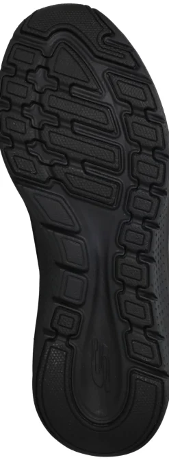 Skechers Arch Fit 2.0 Big League Sneakers Zwart Dames