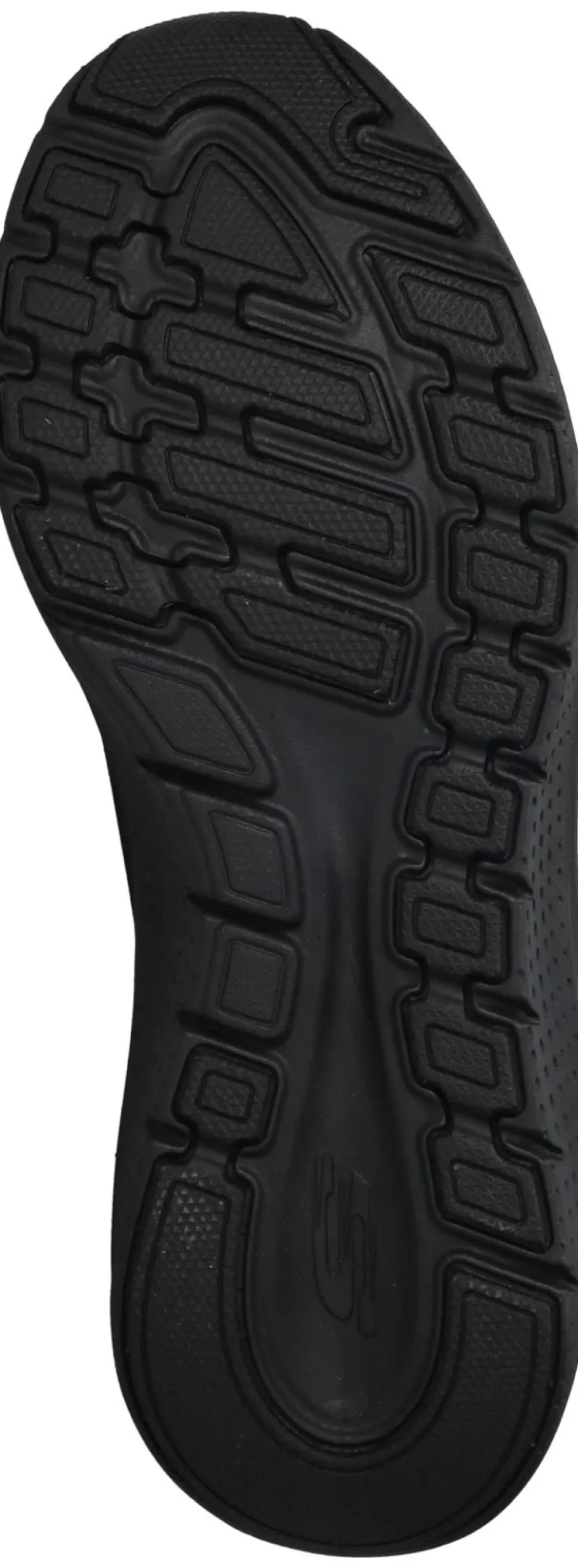 Skechers Arch Fit 2.0 Big League Sneakers Zwart Dames