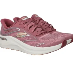 Skechers Arch Fit 2.0 Slip-Ins Sneakers Roze Dames