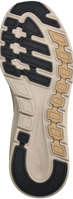 Skechers Arch Fit 2.0 The Keep Sneakers Groen Heren