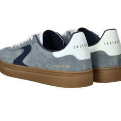 Skechers Arch Fit Legend Romah Sneakers Blauw Heren