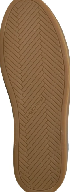 Skechers Arch Fit Legend Romah Sneakers Blauw Heren