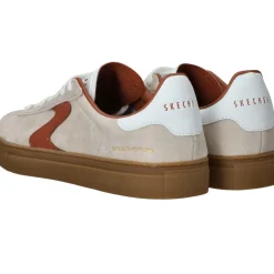 Skechers Arch Fit Legend Romah Sneakers Beige Heren