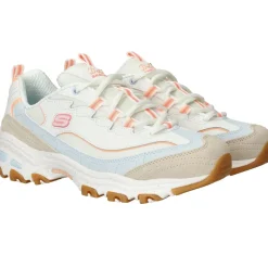 Skechers D'Lites Bold Views Sneakers Multi Dames