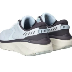 Skechers D'Lux Walker 2.0 Active Pace Sneakers Wit Dames