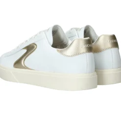 Skechers Eden LX Beaming Glory Sneakers Wit Dames