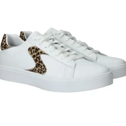 Skechers Eden LX Feeling Fierce Sneakers Wit Dames