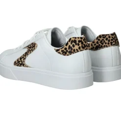 Skechers Eden LX Feeling Fierce Sneakers Wit Dames