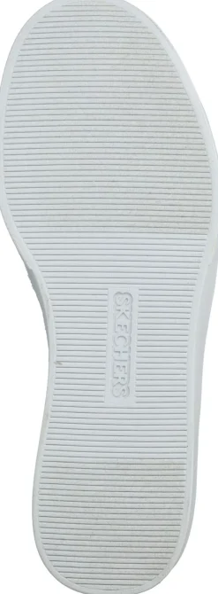 Skechers Eden LX Feeling Fierce Sneakers Wit Dames