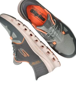 Skechers Glide Step Pro Slip-Ins Instappers Grijs Dames