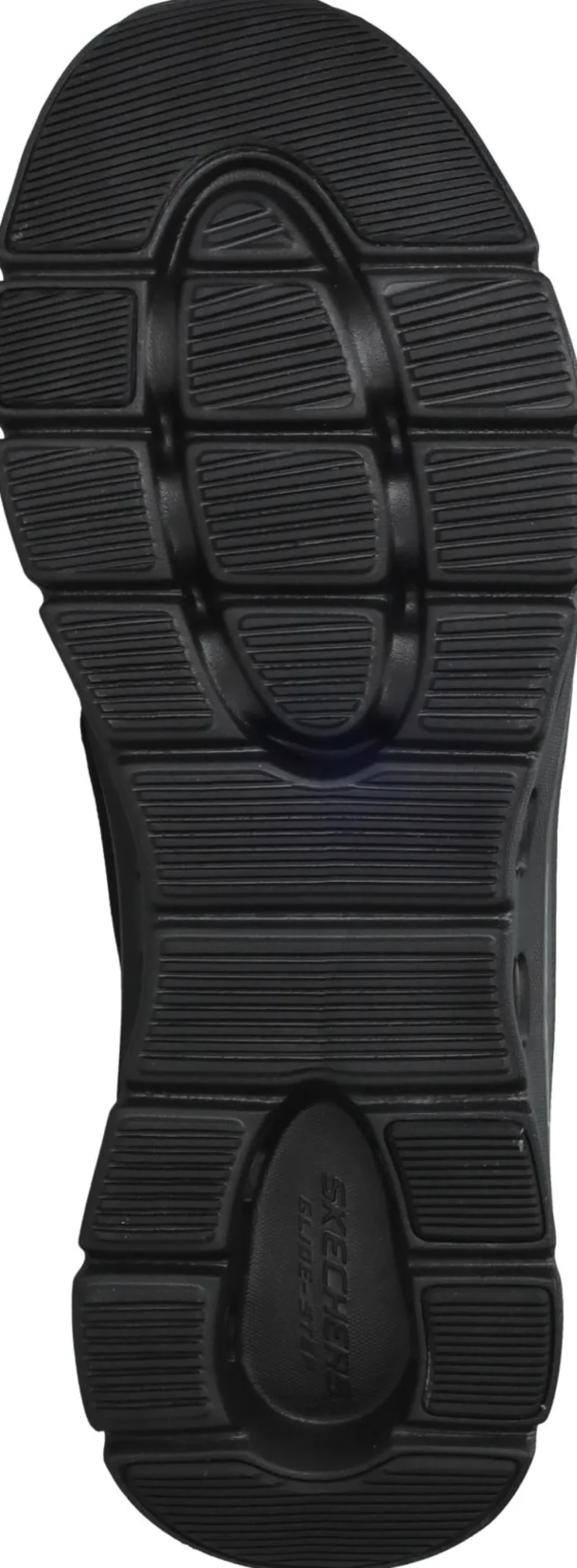 Skechers Glide-Step Pro Slip-Ins Instappers Zwart Heren
