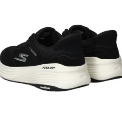 Skechers Go Walk Stability 2.0 Sneakers Zwart Dames