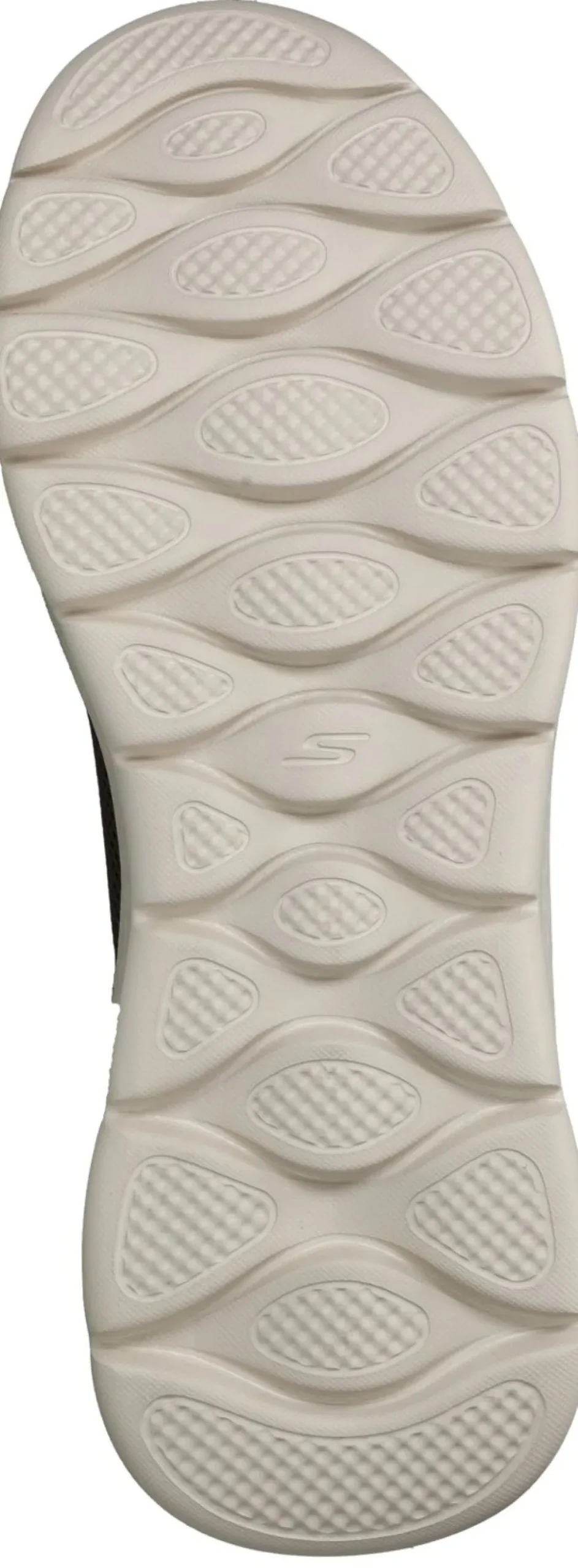 Skechers Hands Free Slip-ins Go Walk Flex Instappers Bruin Heren