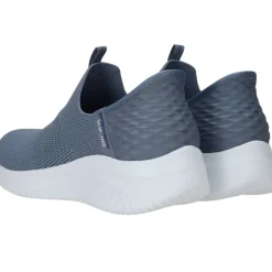 Skechers Hands Free Slip-Ins Ultra Flex 3.0 Cozy Streak Instappers Blauw Dames