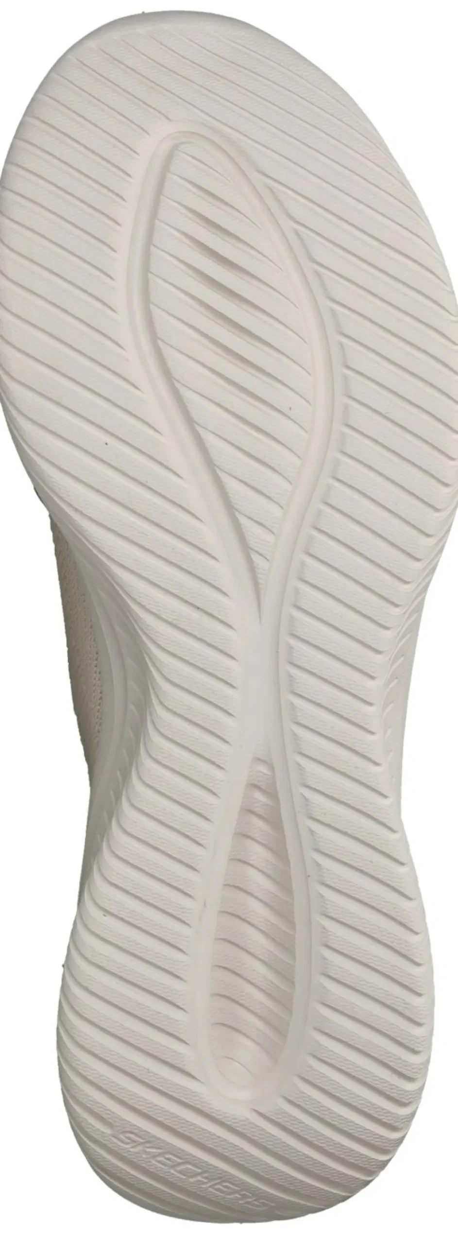 Skechers Hands Free Slip-Ins Ultra Flex 3.0 Brilliant Path Instappers Beige Dames