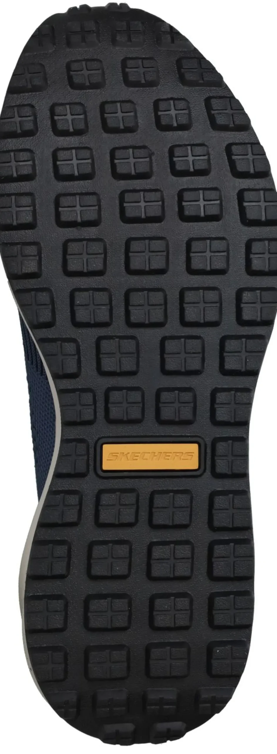 Skechers Hands Free Slip-Ins RF Bogdin Arlett Instappers Blauw Heren