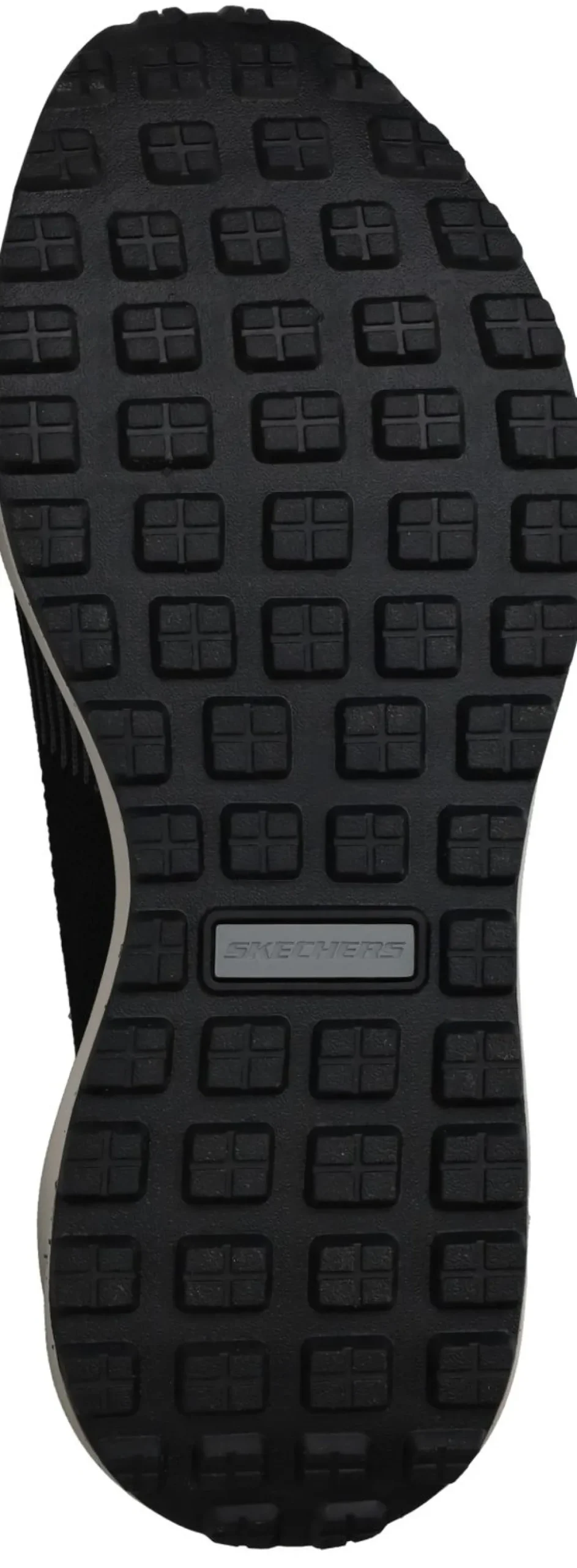 Skechers Hands Free Slip-Ins RF Bogdin Arlett Instappers Zwart Heren