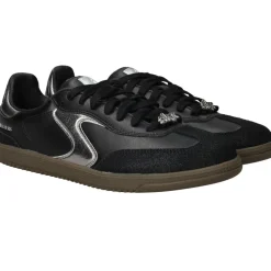 Skechers Hotshot Cool Glow Sneakers Zwart Dames