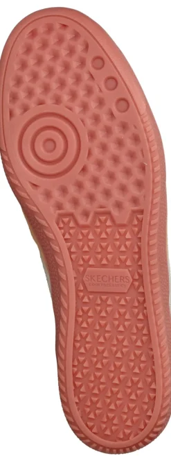 Skechers Hotshot For The Win Sneakers Paars Dames
