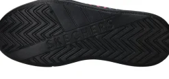 Skechers Hyperlift Boots Zwart Meisjes