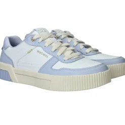 Skechers Jade Best In Class Sneakers Paars Dames