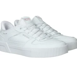Skechers Jade Put It In Neutral Slip-Ins Sneakers Wit Dames