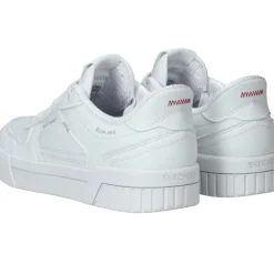 Skechers Jade Put It In Neutral Slip-Ins Sneakers Wit Dames