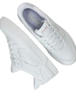 Skechers Jade Put It In Neutral Slip-Ins Sneakers Wit Dames