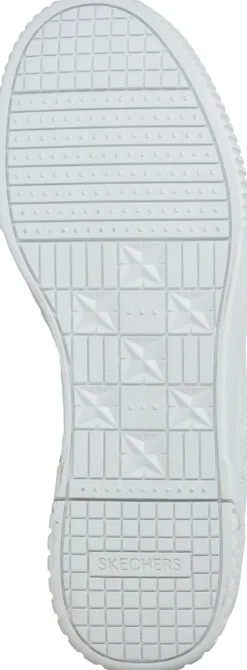 Skechers Jade Put It In Neutral Slip-Ins Sneakers Wit Dames