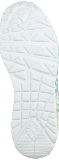 Skechers JGoldcrown Uno Changed Love Sneakers Multi Dames